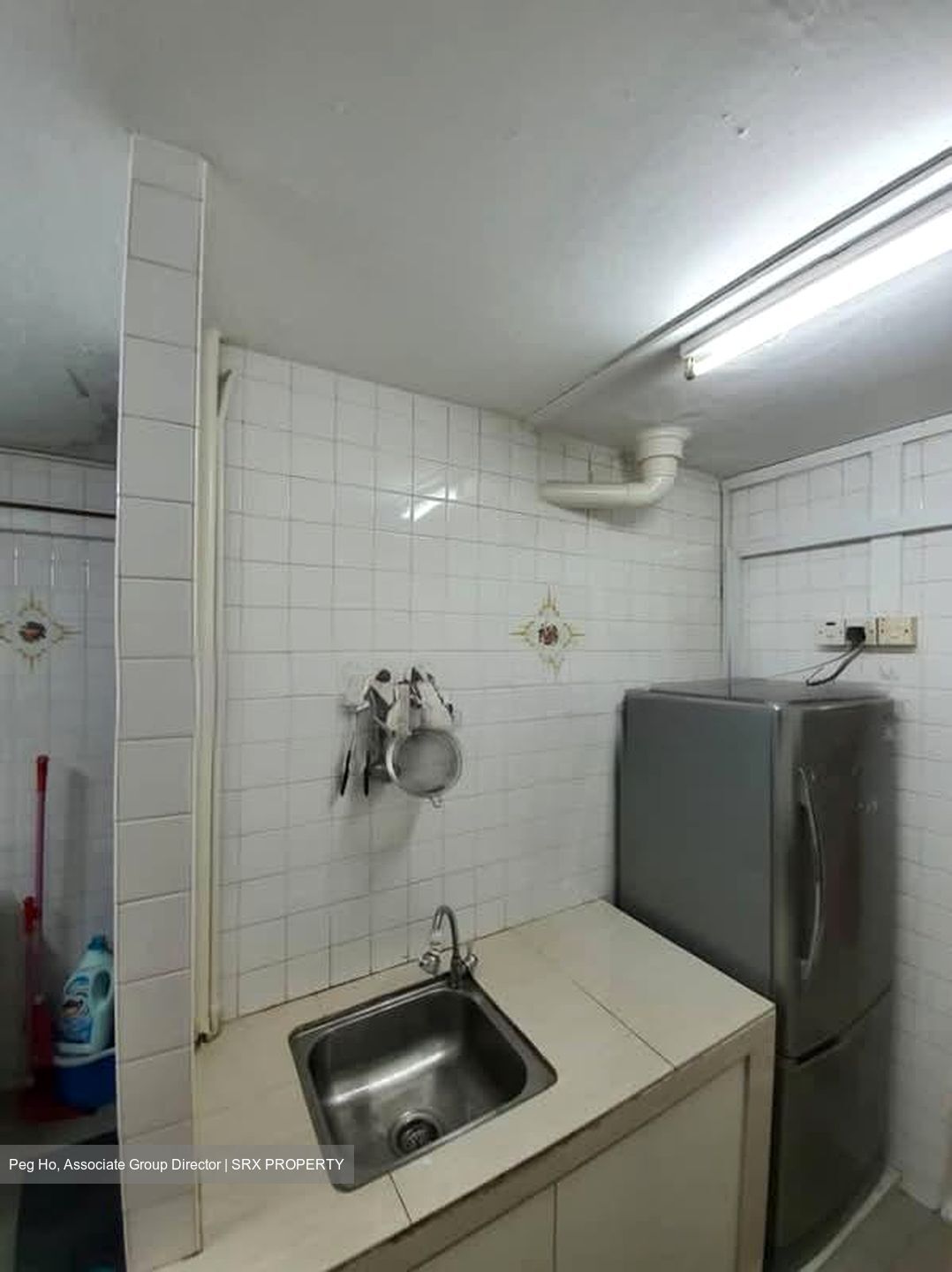 Blk 32 Jalan Bukit Ho Swee (Bukit Merah), HDB 2 Rooms #608436201